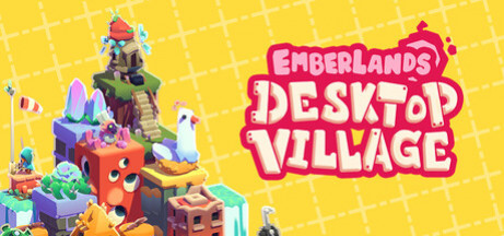 Игра Emberlands: Desktop Village