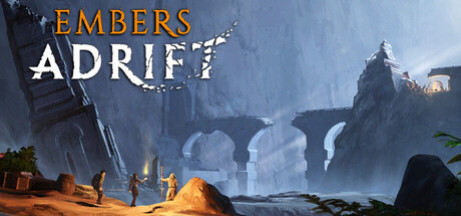 Игра Embers Adrift