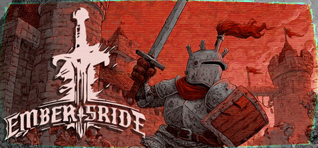 Игра EmberStride