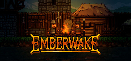 Игра Emberwake