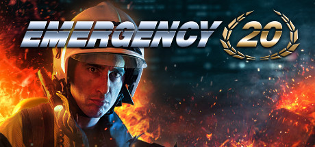 Игра EMERGENCY 20