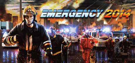 Игра Emergency 2014