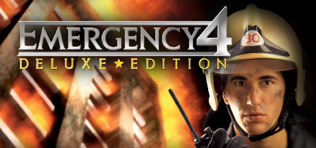 Игра EMERGENCY 4 Deluxe