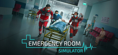 Игра Emergency Room Simulator