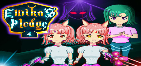 Игра Emiko's Pledge 4