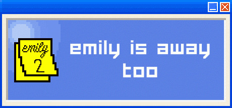 Игра Emily is Away Too