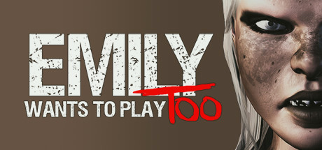 Купить игру Emily Wants to Play Too