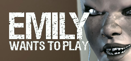 Игра Emily Wants To Play