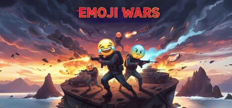 Игра Emoji Wars