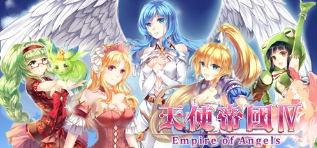 Игра Empire of Angels IV