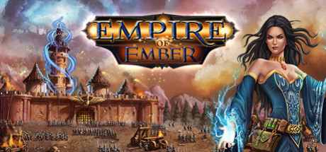 Игра Empire of Ember