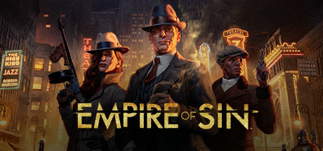 Игра Empire of Sin