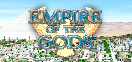 Игра Empire of the Gods