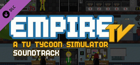 Игра Empire TV Tycoon Soundtrack