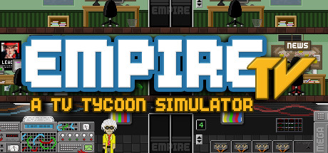Игра Empire TV Tycoon
