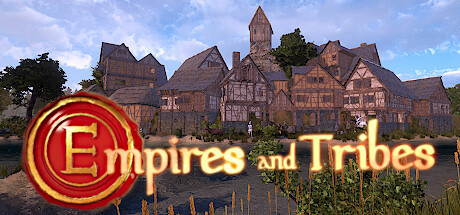 Купить игру Empires and Tribes