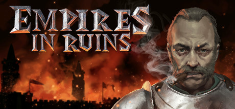 Игра Empires in Ruins