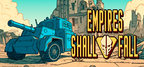Игра Empires Shall Fall