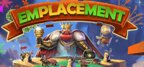 Игра Emplacement