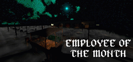 Игра Employee of The Month