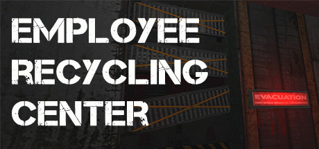 Игра Employee Recycling Center