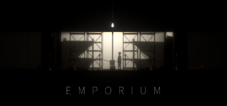 Игра EMPORIUM