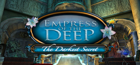 Игра Empress Of The Deep