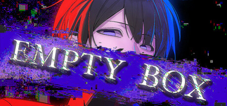 Купить игру Empty Box: 空盒子