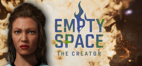 Купить игру Empty Space: The Creator