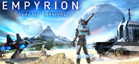 Игра Empyrion - Galactic Survival