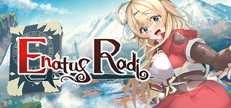 Игра Enatus Radi