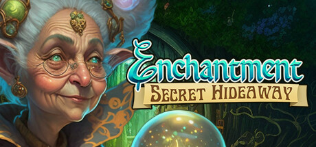 Игра Enchantment Secret Hideaway