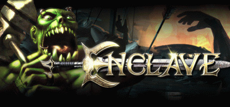 Игра Enclave