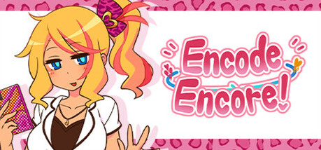 Игра Encode Encore!