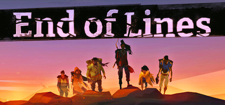 Игра End of Lines