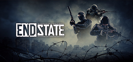 Игра End State