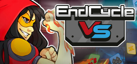 Купить игру EndCycle VS