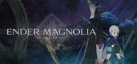 Игра ENDER MAGNOLIA: Bloom in the mist