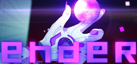 Купить игру ENDER