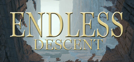 Игра Endless Descent