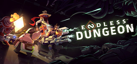 Игра ENDLESS Dungeon - Last Wish Edition