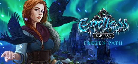 Игра Endless Fables 2: Frozen Path