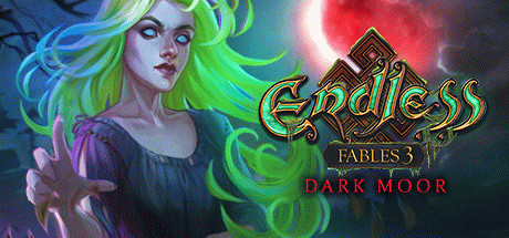 Игра Endless Fables 3: Dark Moor