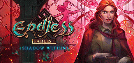 Игра Endless Fables 4: Shadow Within