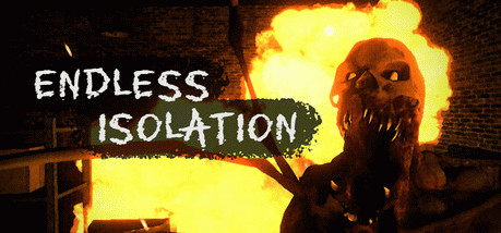 Игра Endless Isolation