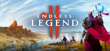 Игра ENDLESS Legend 2