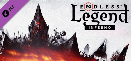 Игра ENDLESS Legend - Inferno