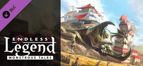 Купить игру ENDLESS Legend - Monstrous Tales