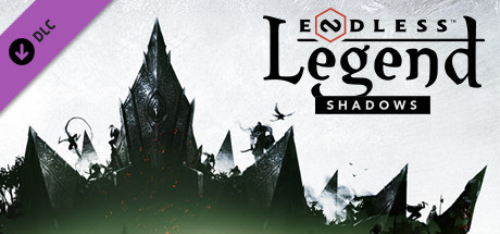 Игра ENDLESS Legend - Shadows