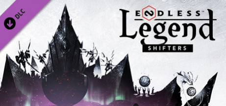 Игра ENDLESS Legend - Shifters